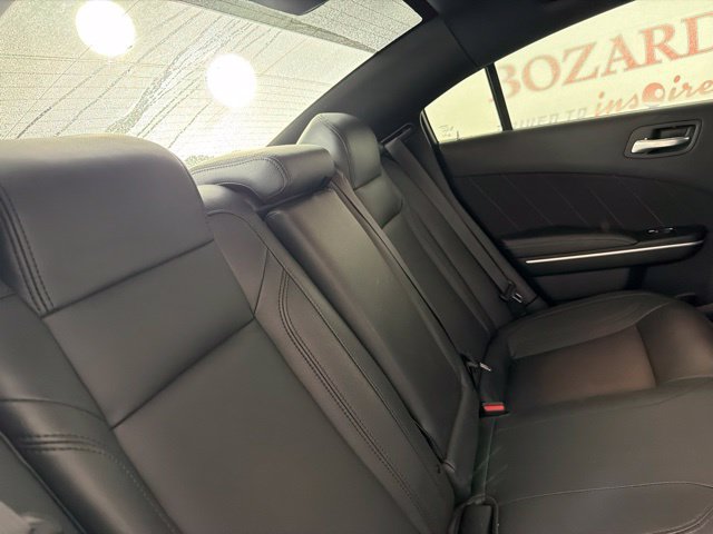Used 2022 Dodge Charger SXT w/ Cold Weather Package AWD/4WD image 35
