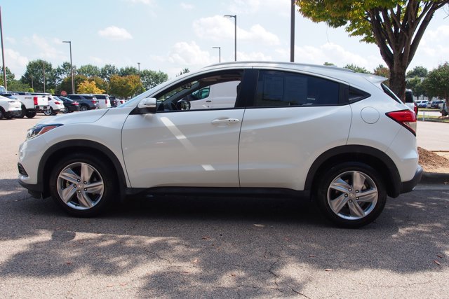 Used 2019 Honda HR-V EX-L image 2