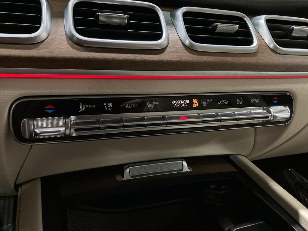 Used 2022 Mercedes-Benz GLE 350 4MATIC image 27