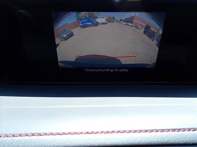 Used 2024 MAZDA CX-30 AWD 2.5 S w/ Preferred Package image 25