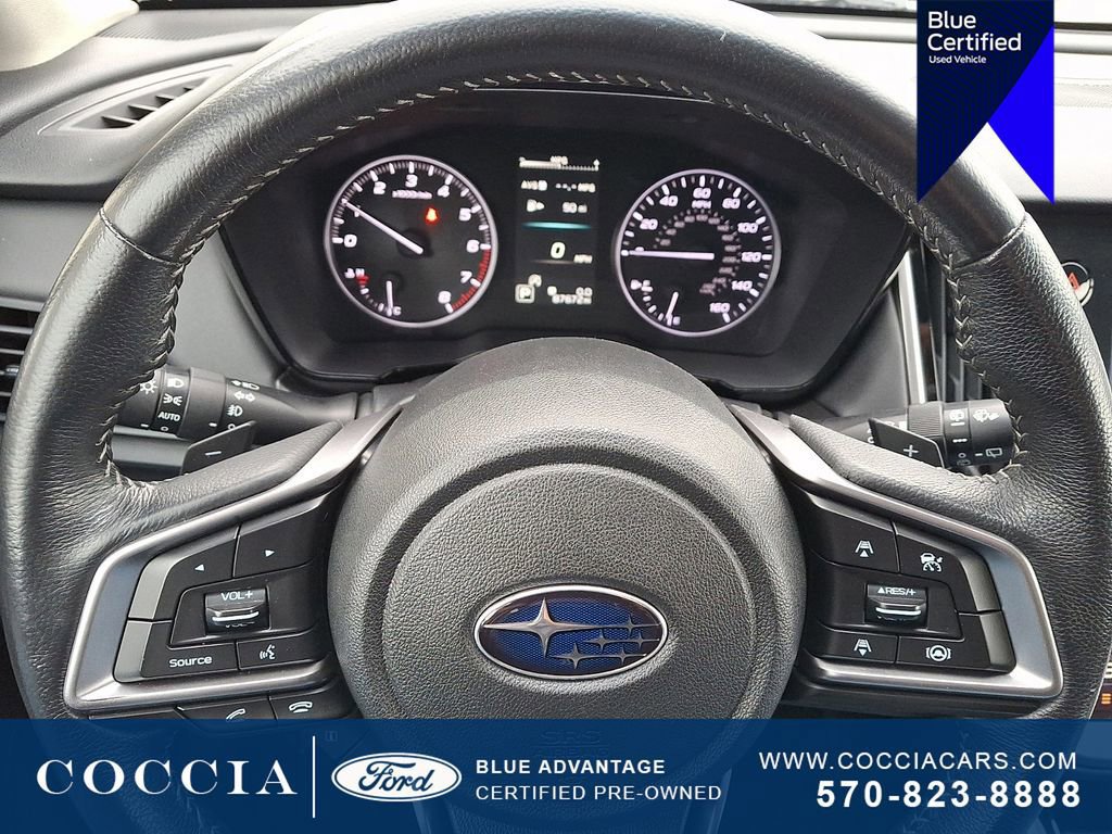 Used 2020 Subaru Outback Premium image 19