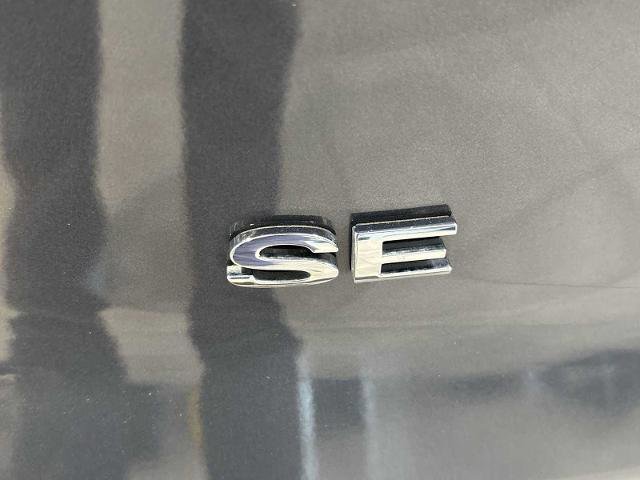 Certified 2021 Ford EcoSport SE FWD image 34