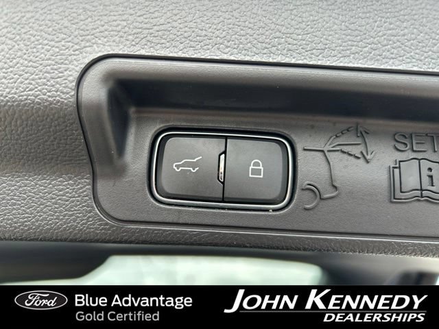Certified 2023 Ford Explorer XLT w/ Equipment Group 202A AWD/4WD image 16