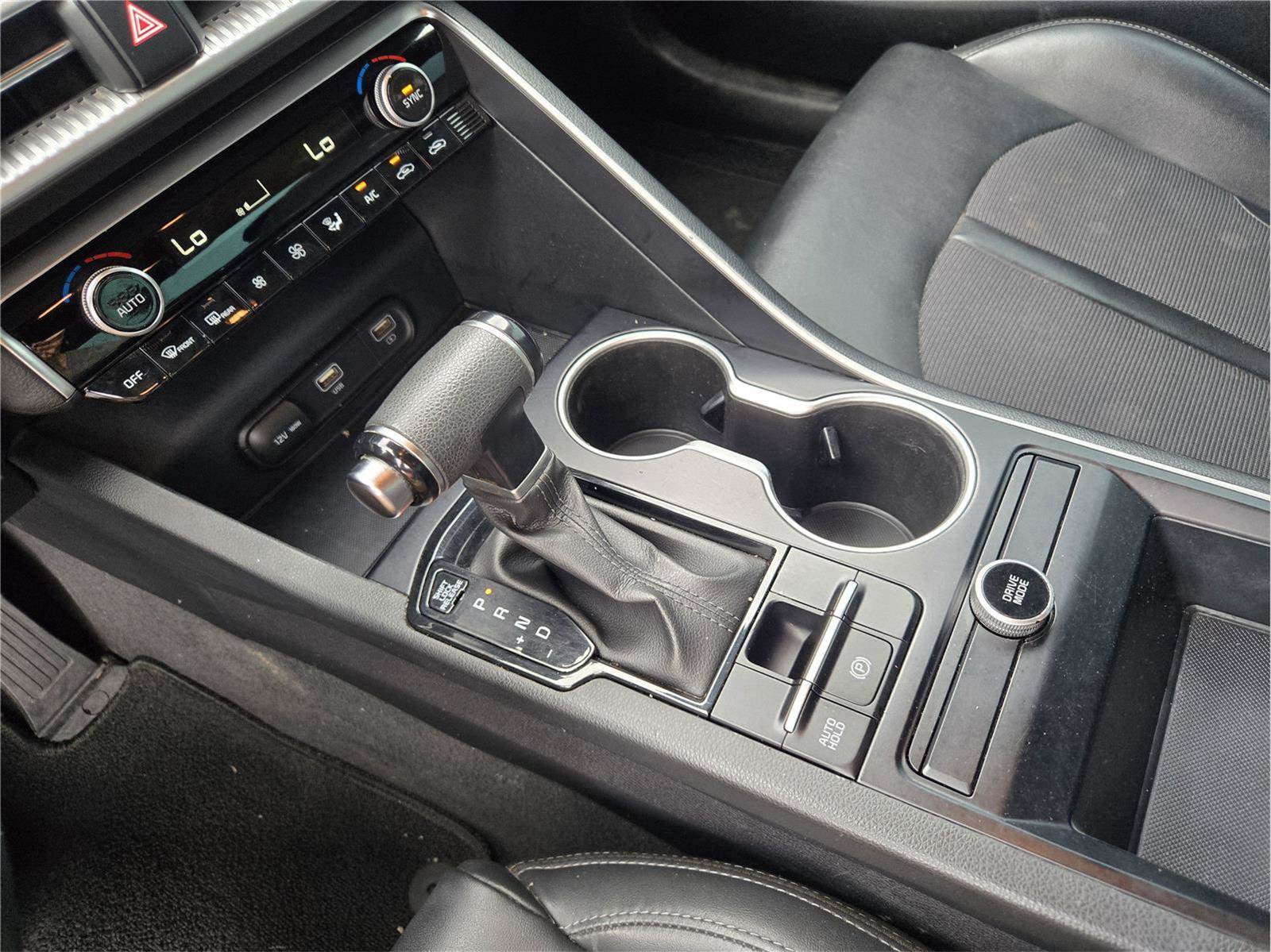 Used 2021 Kia K5 GT-Line FWD image 18