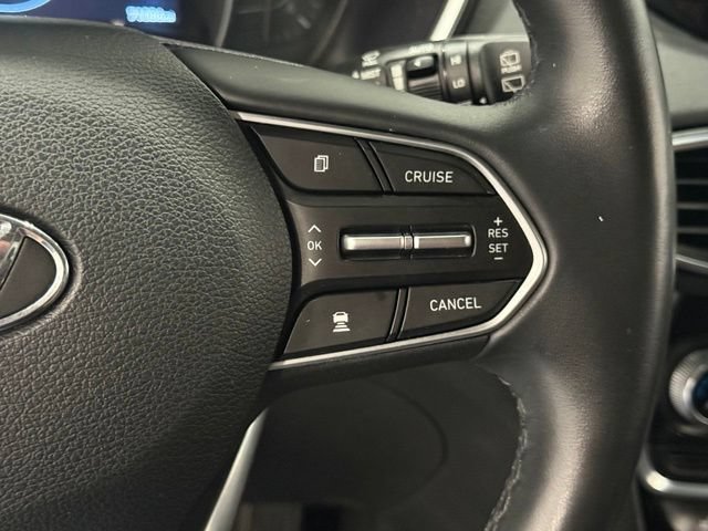 Used 2019 Hyundai Santa Fe FWD image 18