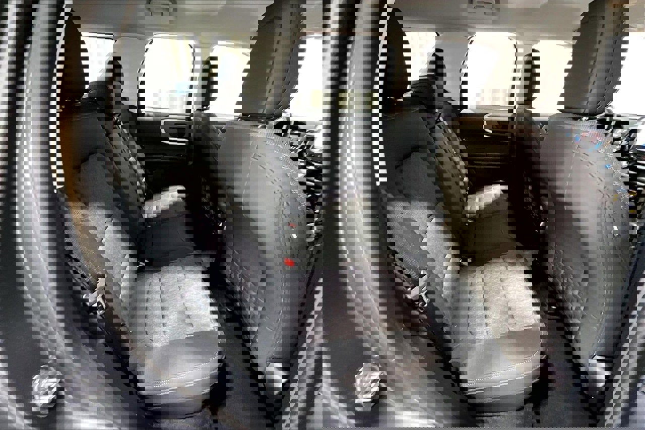 Certified 2024 Ford Bronco Sport Big Bend image 20