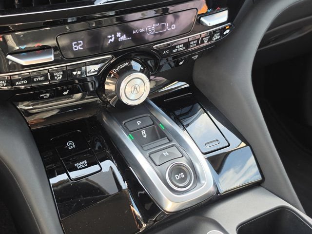 Used 2024 Acura MDX FWD w/ Technology Package image 23
