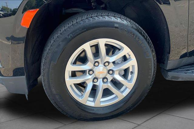 Used 2024 Chevrolet Tahoe LT AWD/4WD image 11