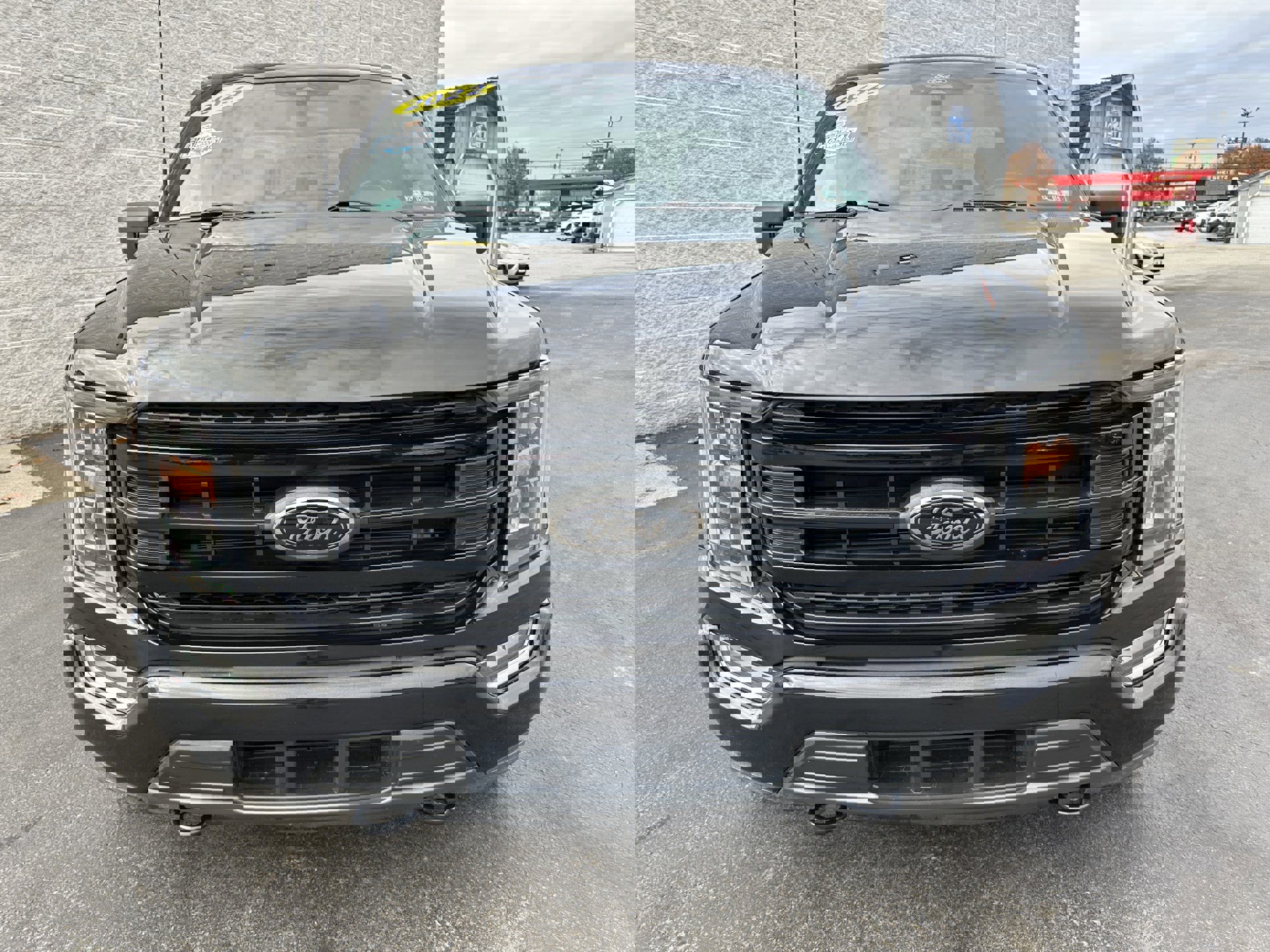 Certified 2022 Ford F150 XLT w/ Equipment Group 302A High image 3