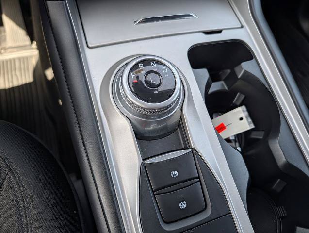 Certified 2023 Ford Explorer XLT AWD/4WD image 28