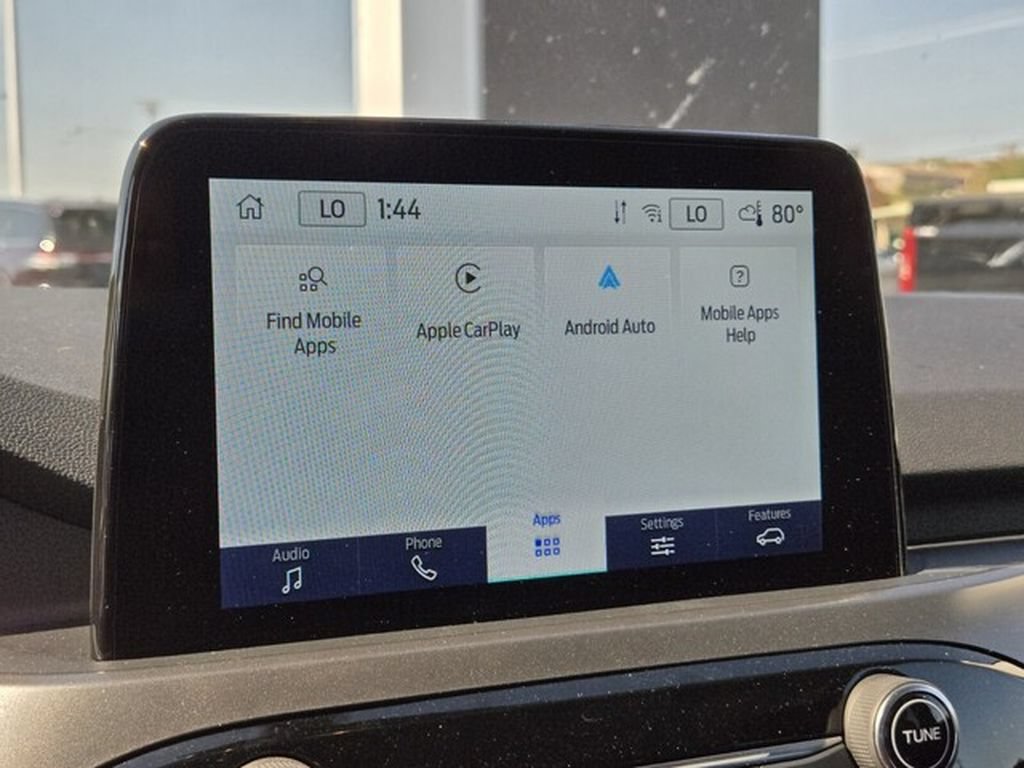 Certified 2023 Ford Escape Active FWD image 24