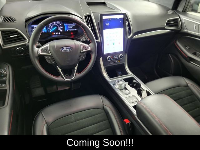 Certified 2023 Ford Edge ST-Line image 33