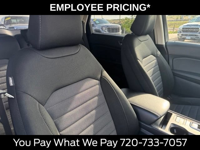 Certified 2023 Ford Edge SE AWD/4WD image 26