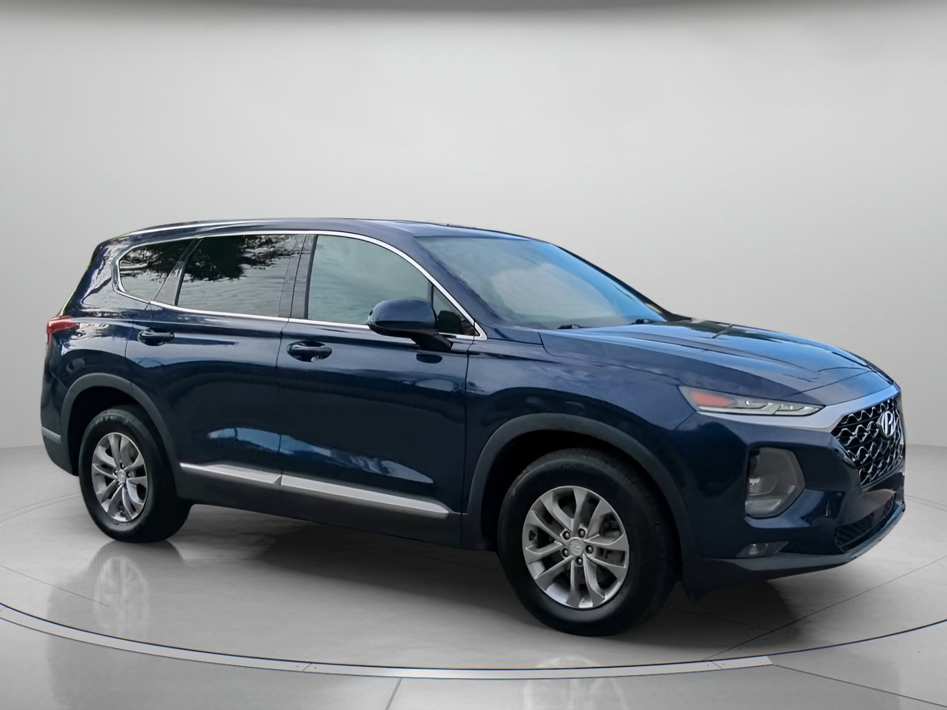Used 2020 Hyundai Santa Fe SEL AWD/4WD image 36
