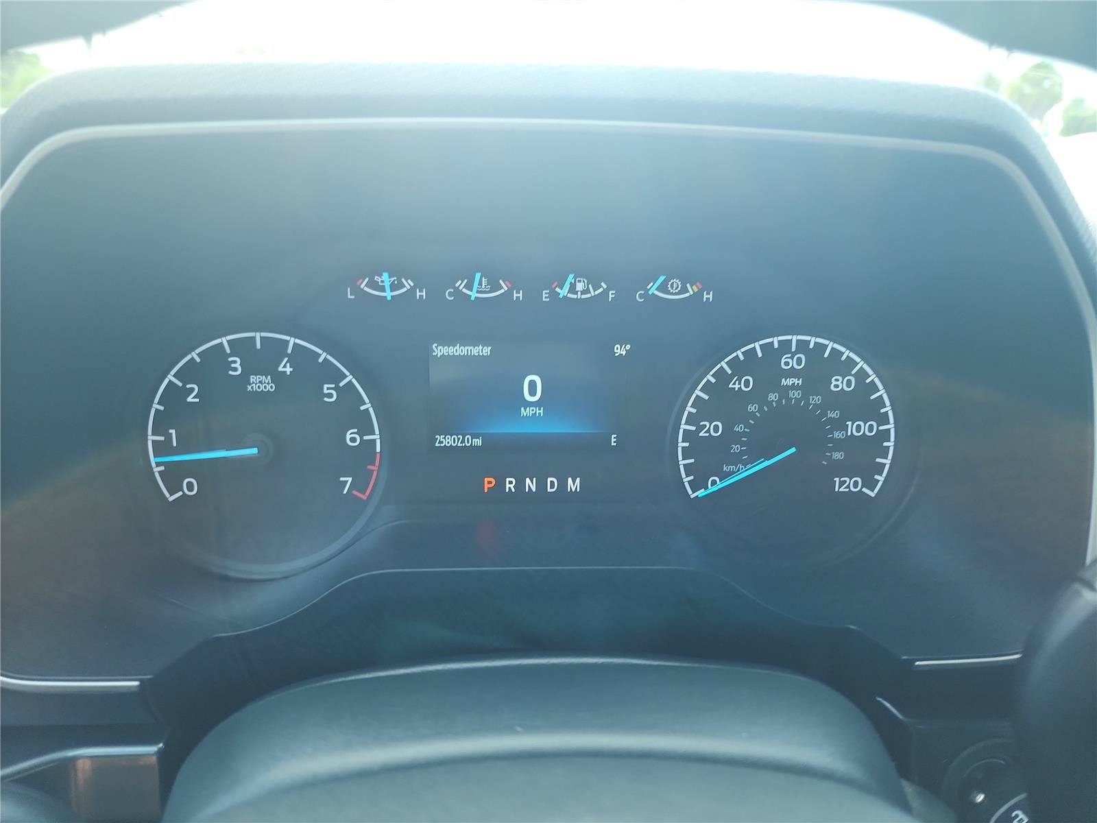 Certified 2023 Ford F150 XL w/ STX Appearance Package RWD image 35