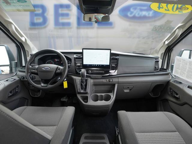 Certified 2024 Ford Transit 350 XLT RWD image 25