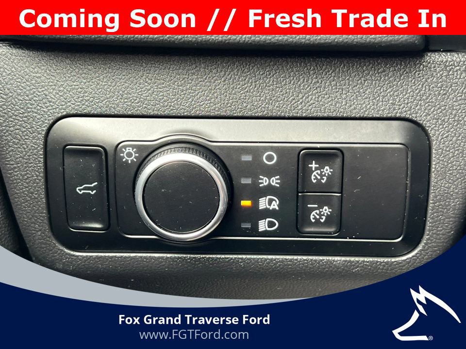 Certified 2024 Ford Escape ST-Line w/ Tech Pack #1 AWD/4WD image 21