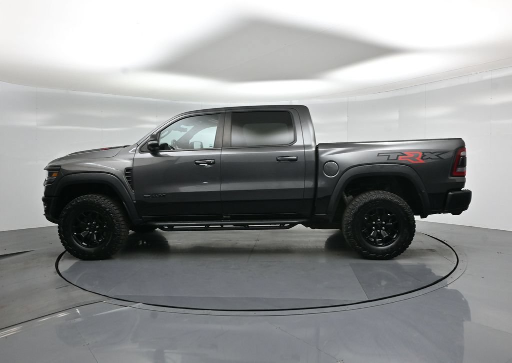 Used 2022 RAM 1500 TRX w/ TRX Level 2 Equipment Group AWD/4WD image 30