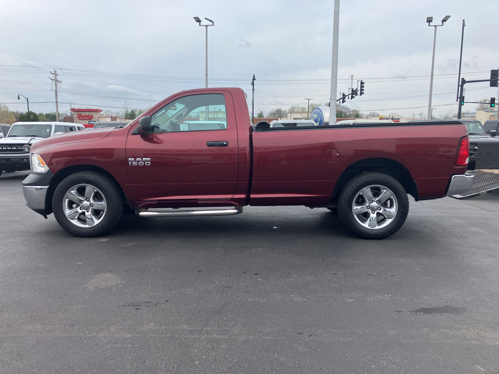 Used 2018 RAM 1500 Express image 5