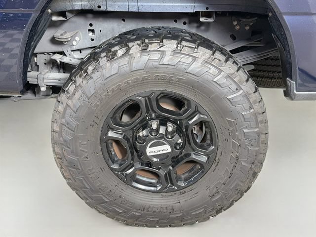 Certified 2023 Ford F350 XLT w/ XLT Premium Package AWD/4WD image 37