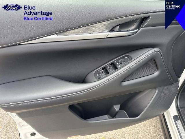 Used 2023 INFINITI QX60 Luxe w/ Cargo Package FWD image 15