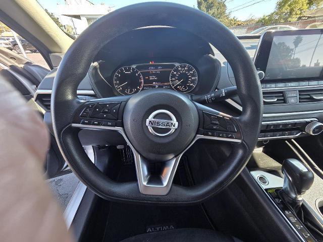 Used 2020 Nissan Altima 2.5 S image 16