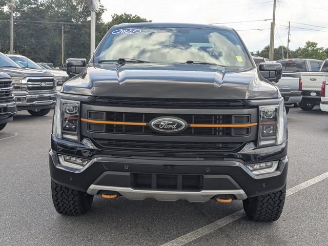 Certified 2023 Ford F150 Tremor w/ Equipment Group 402A High AWD/4WD image 8