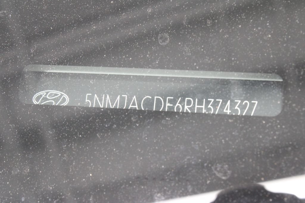 Used 2024 Hyundai Tucson SE AWD/4WD image 33