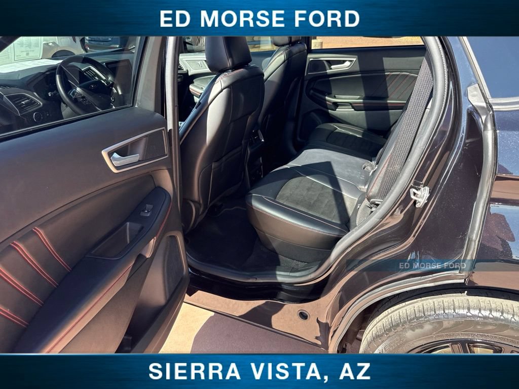 Certified 2023 Ford Edge ST-Line AWD/4WD image 32