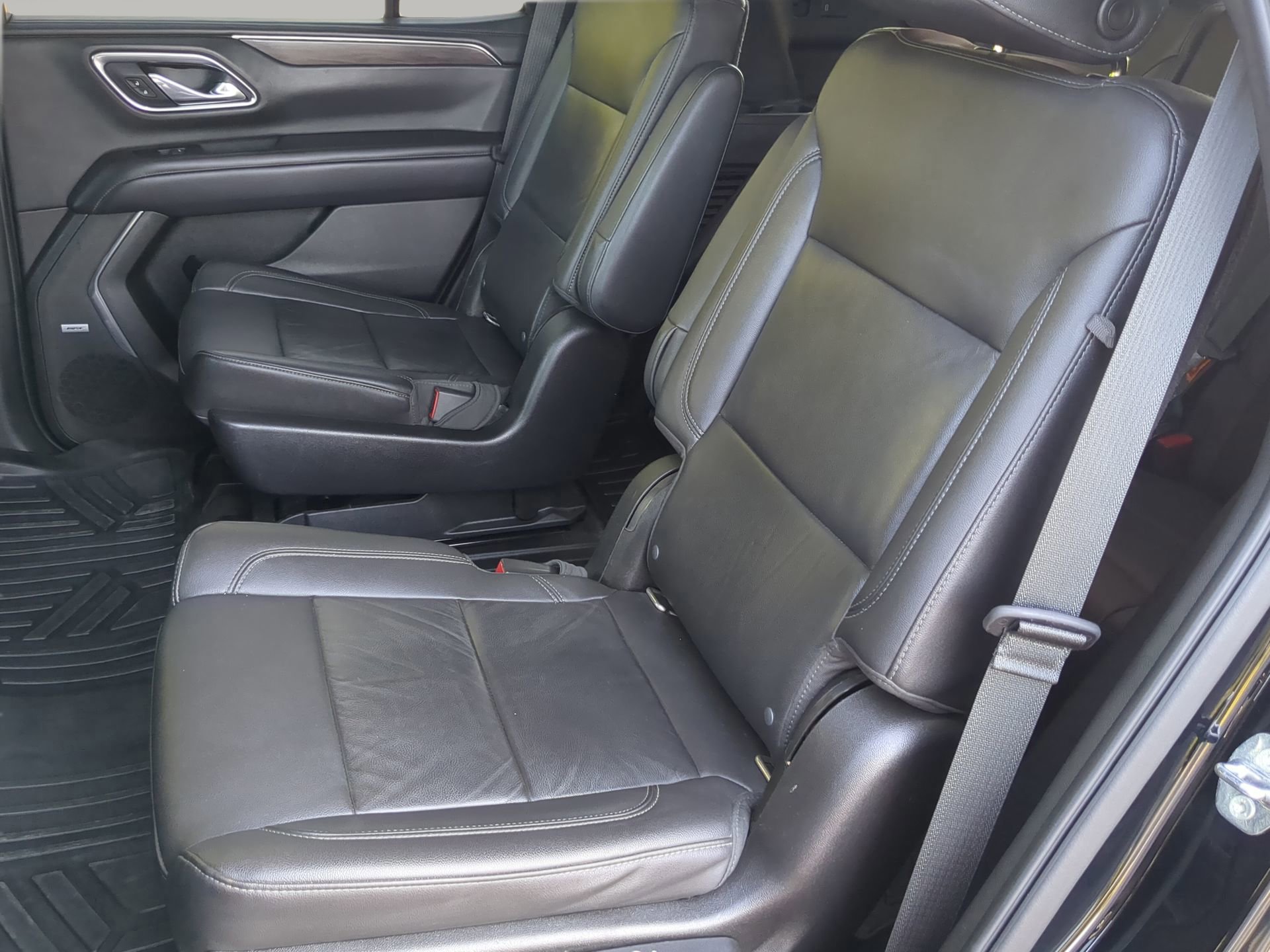 Used 2021 Chevrolet Tahoe LT image 54