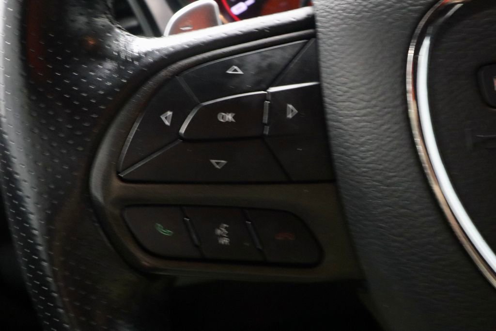 Used 2021 Dodge Challenger GT image 24