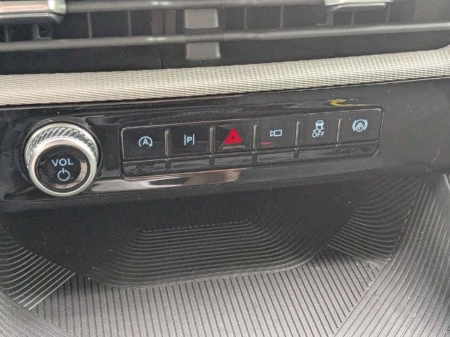 Certified 2026 Ford Explorer Active RWD image 24