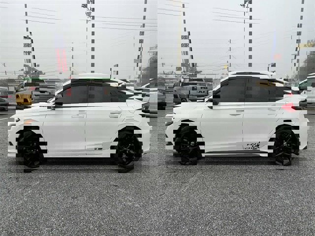 Used 2024 Honda Civic Sport image 28