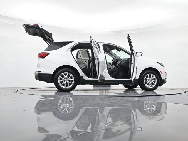 Used 2024 Chevrolet Equinox LT FWD image 55