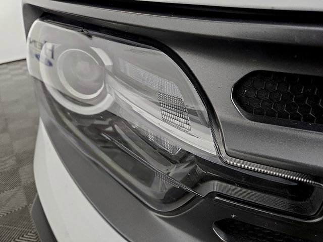 Certified 2023 Ford Bronco Sport Big Bend image 9