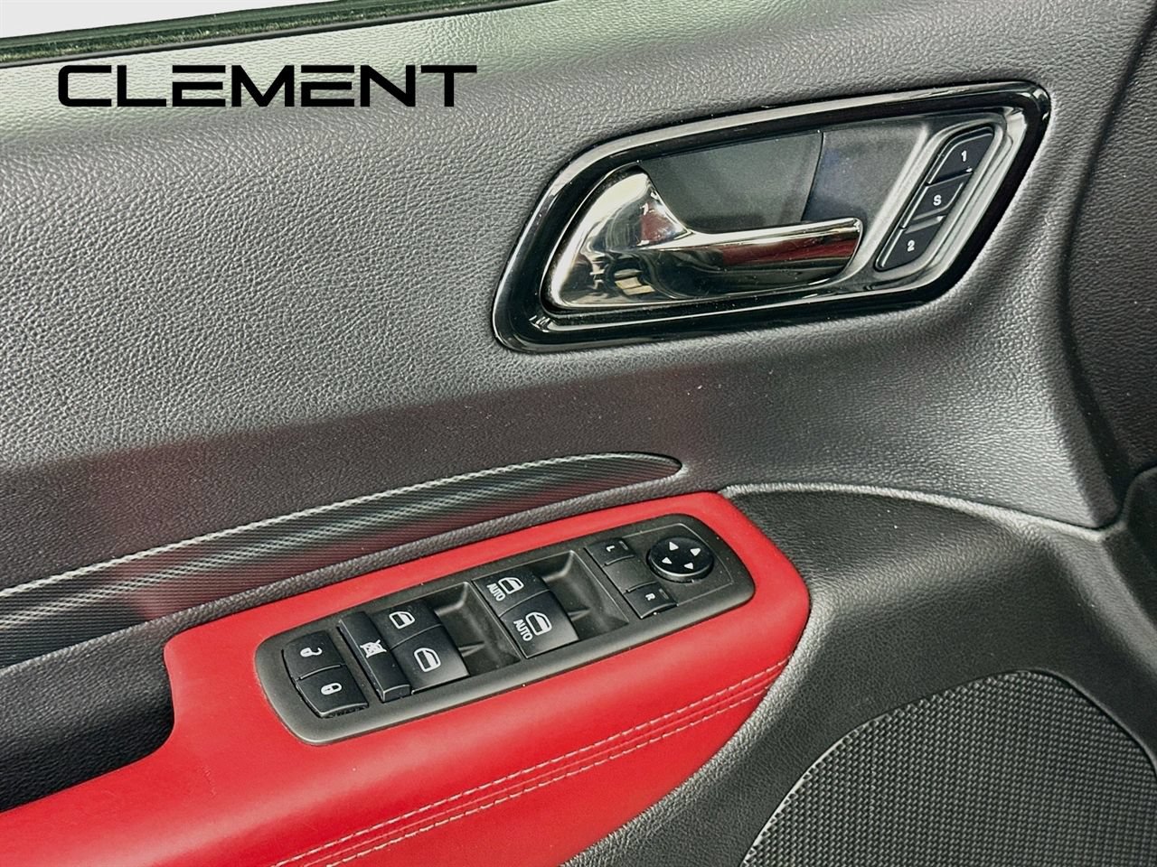 Used 2021 Dodge Durango R/T w/ Blacktop Package AWD/4WD image 27