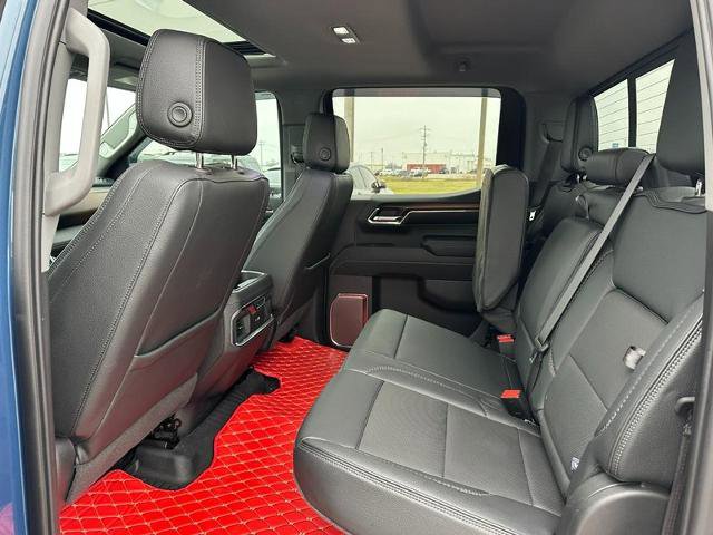 Used 2024 GMC Sierra 1500 Denali w/ Denali Reserve Package image 10