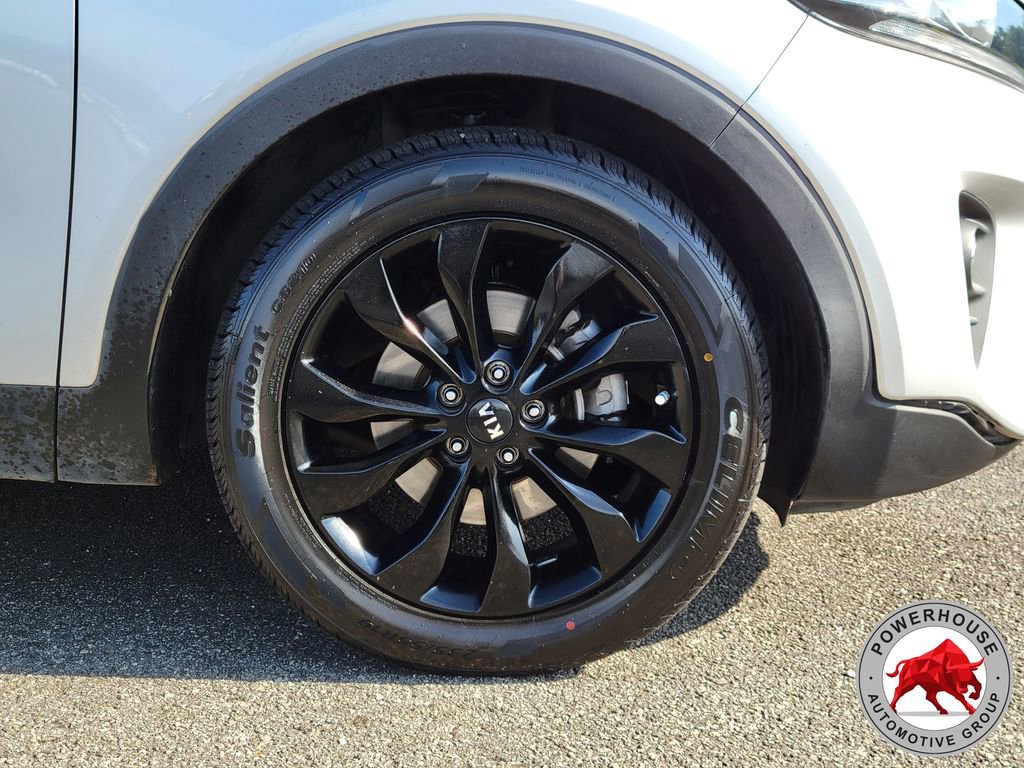 Used 2020 Kia Sorento EX FWD image 12