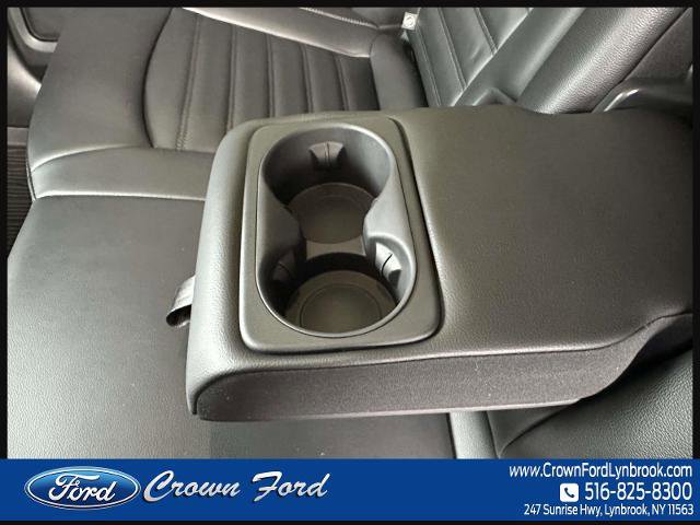 Certified 2022 Ford Edge SEL w/ Convenience Package image 11