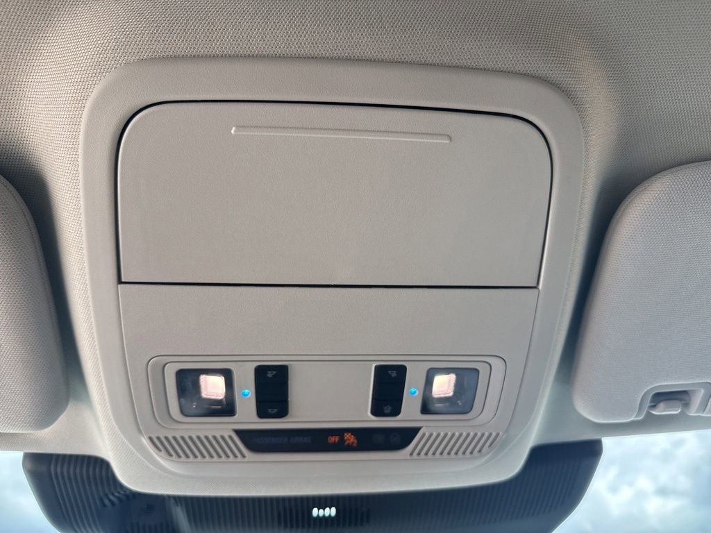 Certified 2026 Ford Explorer Active w/ Active Comfort Package RWD image 21