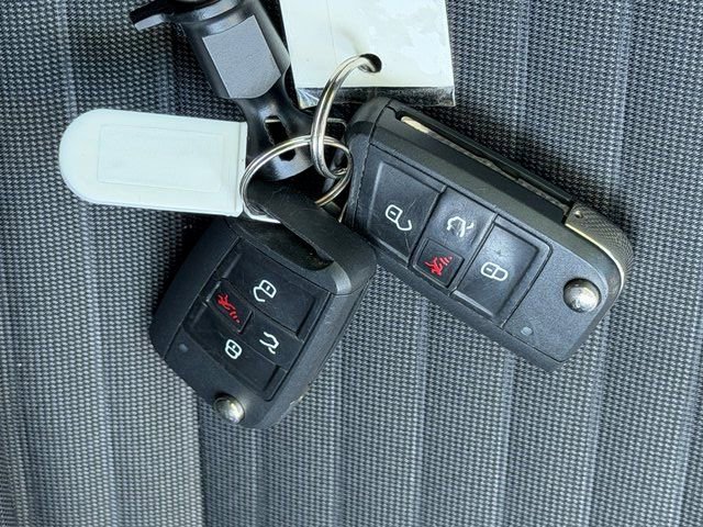 Used 2022 Volkswagen Jetta S FWD image 34