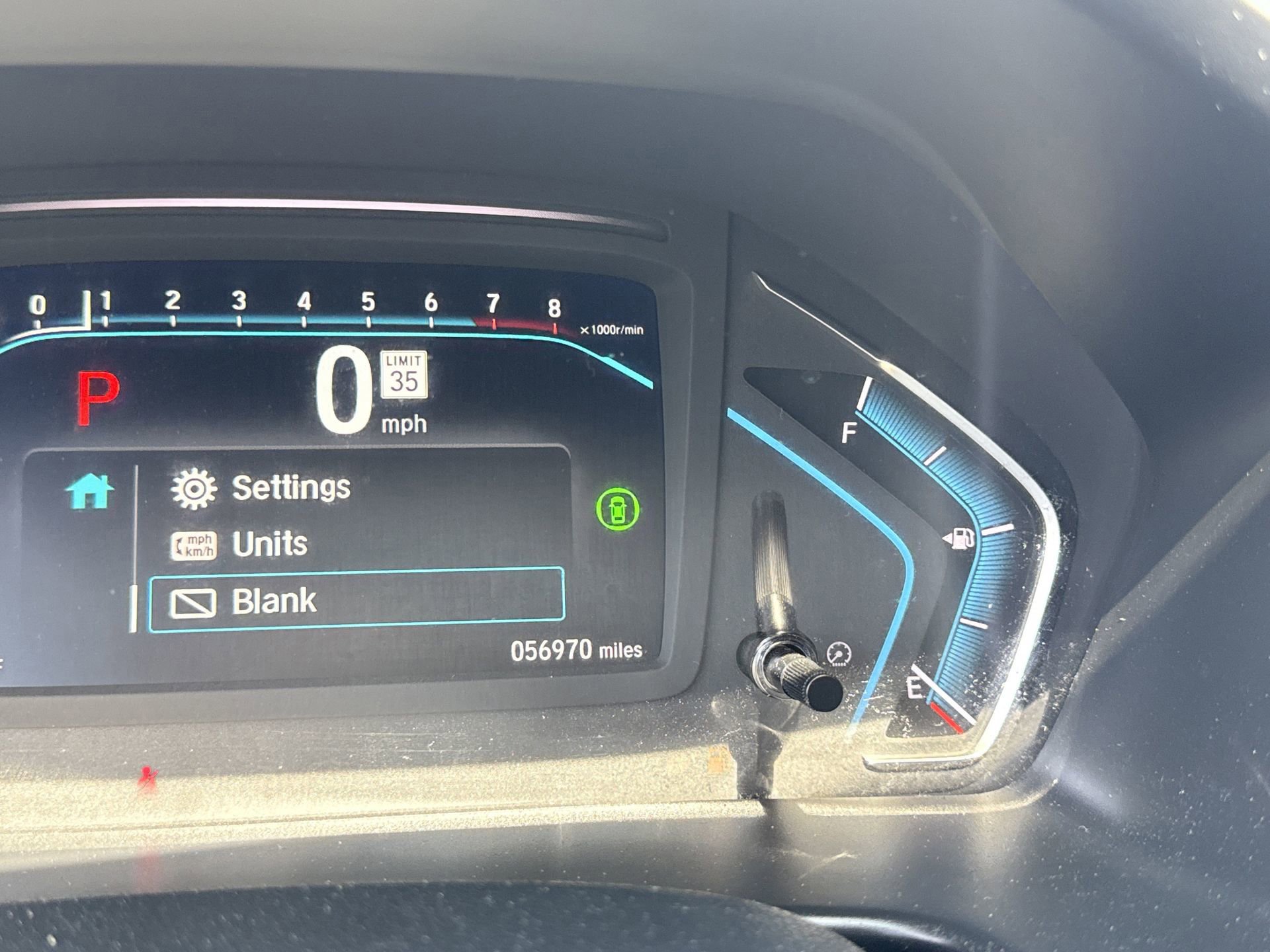 Used 2023 Honda Odyssey Touring image 18