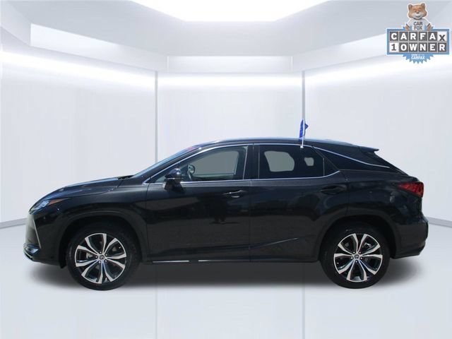 Used 2022 Lexus RX 350 FWD w/ Premium Package image 5