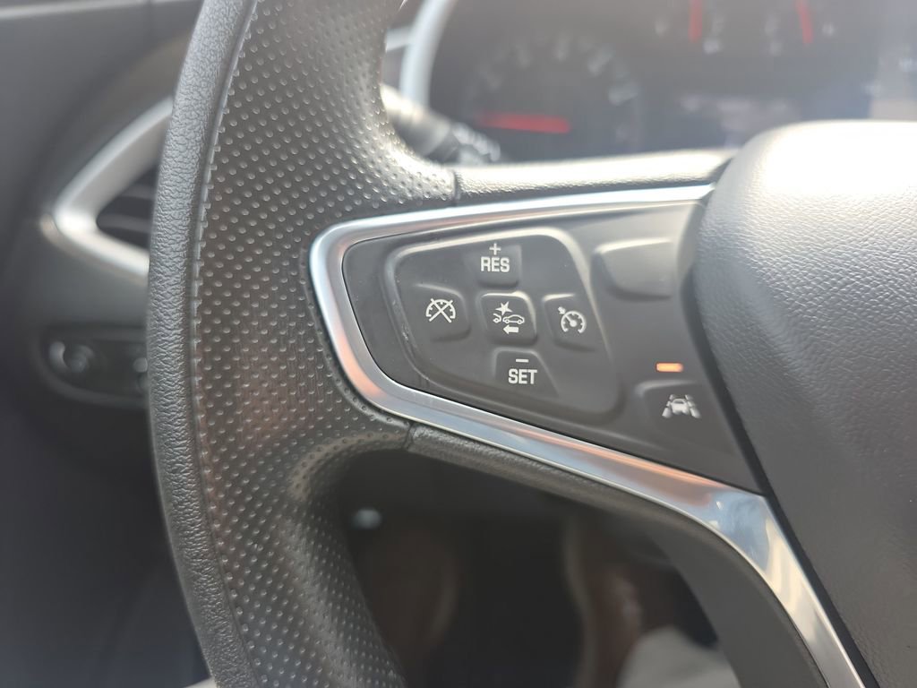 Used 2023 Chevrolet Malibu LT FWD image 24