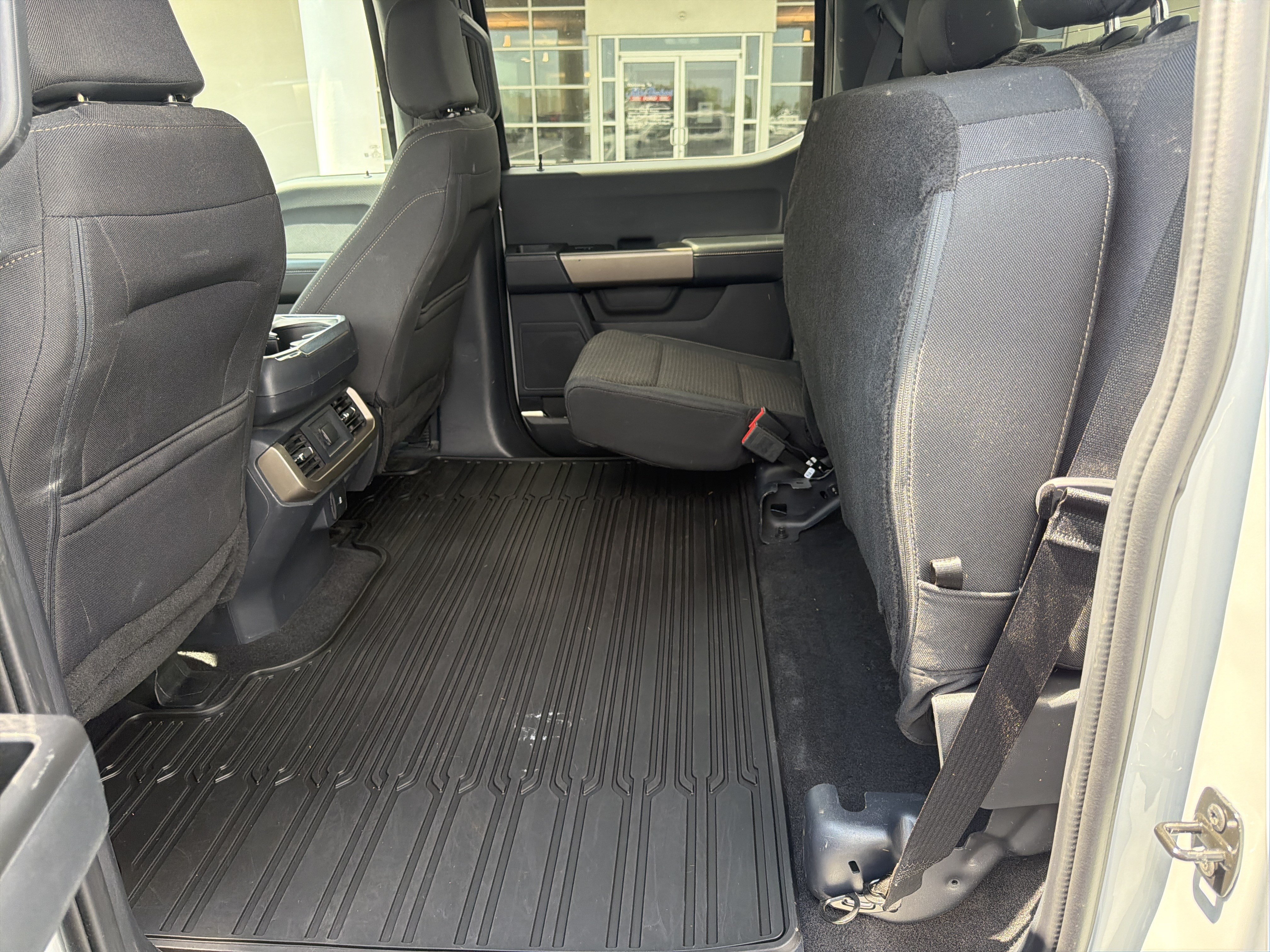 Certified 2024 Ford F150 STX AWD/4WD image 33