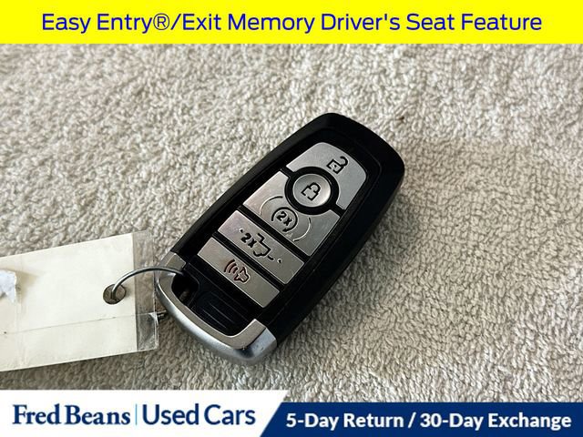 Certified 2022 Ford F350 Lariat w/ Lariat Ultimate Package image 35