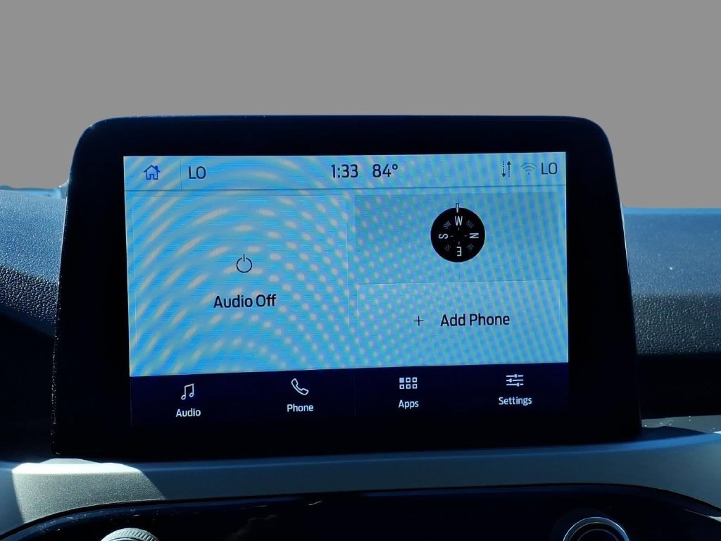Certified 2022 Ford Escape SEL AWD/4WD image 23