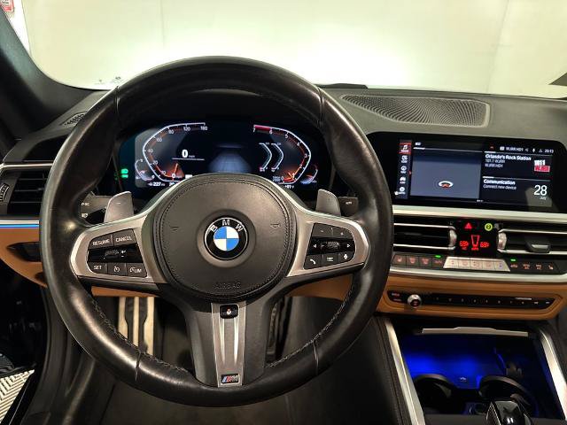 Used 2023 BMW 430i xDrive AWD/4WD image 7