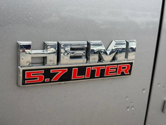 Used 2023 RAM 1500 Classic SLT w/ Protection Group AWD/4WD image 19