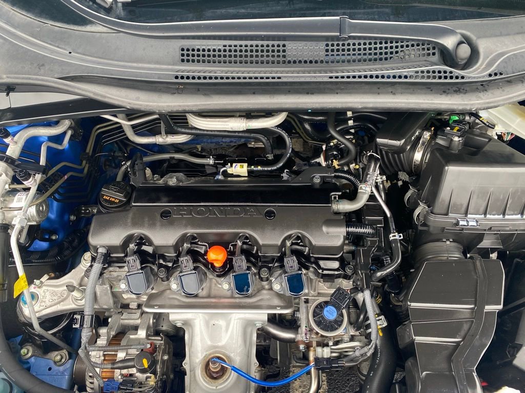 Used 2022 Honda HR-V EX image 31